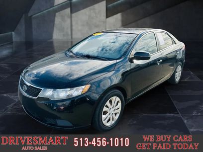 Used 2012 Kia Forte EX