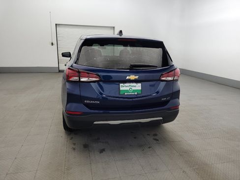 Used 2022 Chevrolet Equinox LT image 6