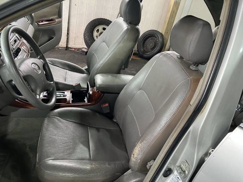 Used 2002 Toyota Camry SE image 20