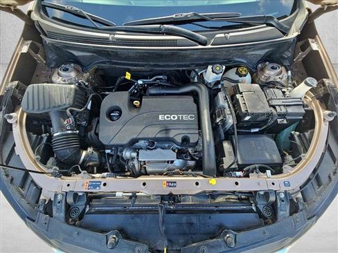 Used 2019 Chevrolet Equinox LT image 22