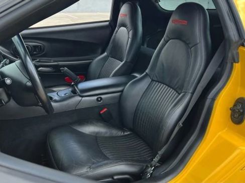 Used 2003 Chevrolet Corvette Z06 w/ Memory Package, 3 Drivers image 18