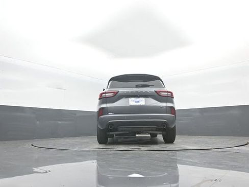 Certified 2023 Ford Escape ST-Line w/ Tech Pack #1 image 35