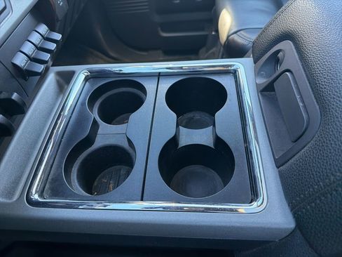 Used 2016 Ford F250 Lariat w/ Lariat Ultimate Package image 28