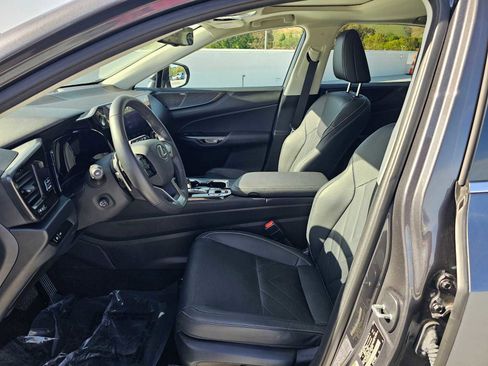 Certified 2024 Lexus NX 350 AWD w/ Vision Package image 20