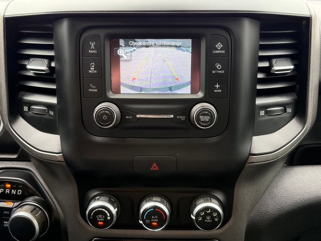 Used 2019 RAM 1500 Tradesman AWD/4WD image 27