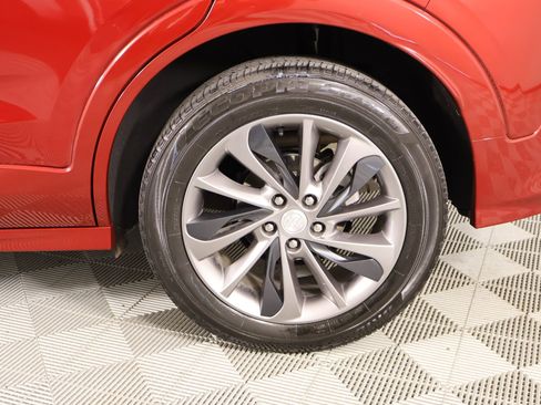 Used 2021 Buick Encore GX Preferred w/ Sport Touring Package image 17