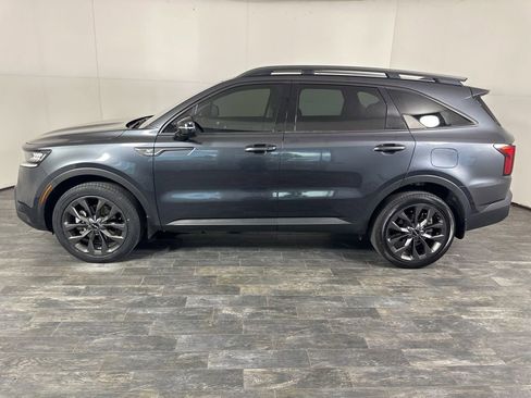 Used 2023 Kia Sorento X-Line EX image 9
