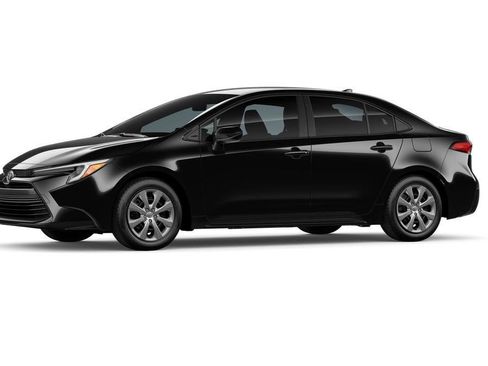 New 2026 Toyota Corolla LE image 3