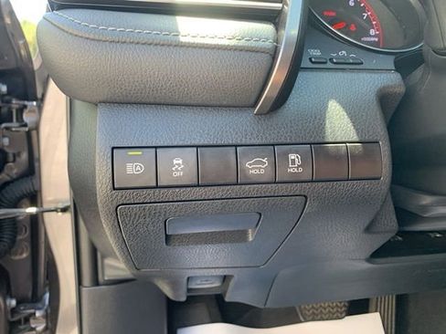 Used 2023 Toyota Camry XSE FWD image 23