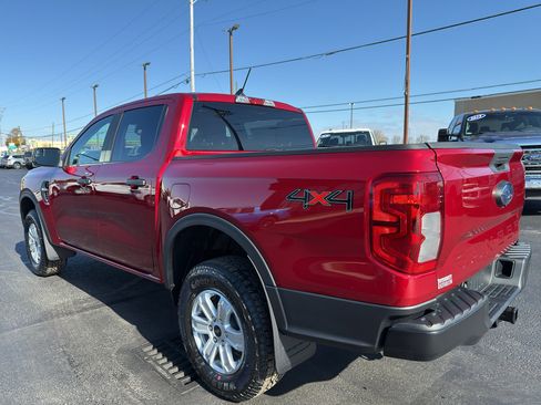 New 2025 Ford Ranger XL w/ Trailer Tow Package image 6