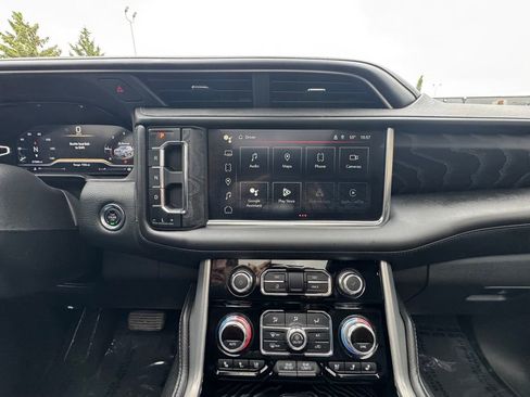 Used 2024 GMC Yukon Denali w/ Max Trailering Package AWD/4WD image 25