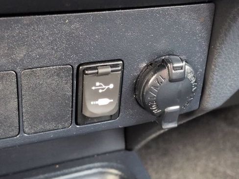 Used 2018 Toyota RAV4 Limited w/ All Weather Liner Package AWD/4WD image 23