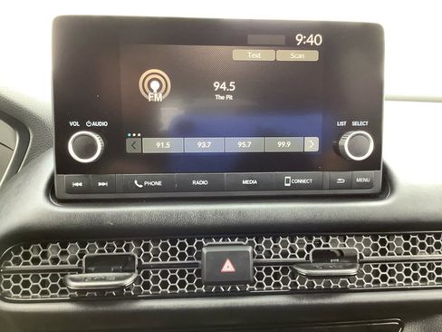 Used 2024 Honda HR-V Sport image 11