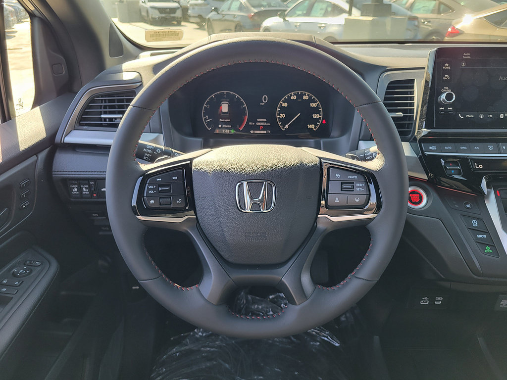 New 2026 Honda Odyssey Sport-L image 24