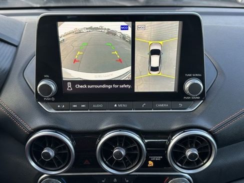 Certified 2023 Nissan Sentra SR w/ SR Premium Package image 32