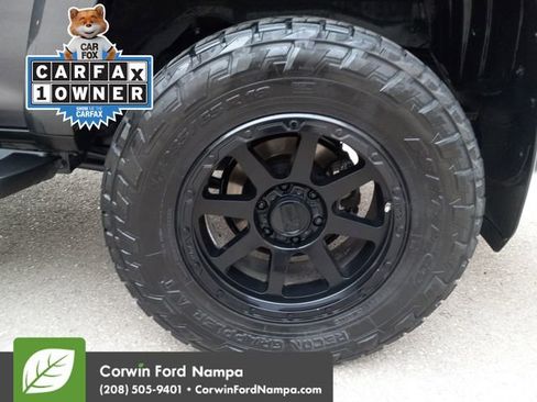 Used 2018 Toyota 4Runner SR5 image 32