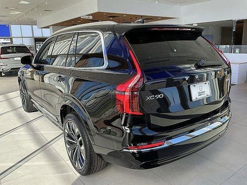 New 2026 Volvo XC90 B6 Ultra w/ Protection Package AWD/4WD image 10
