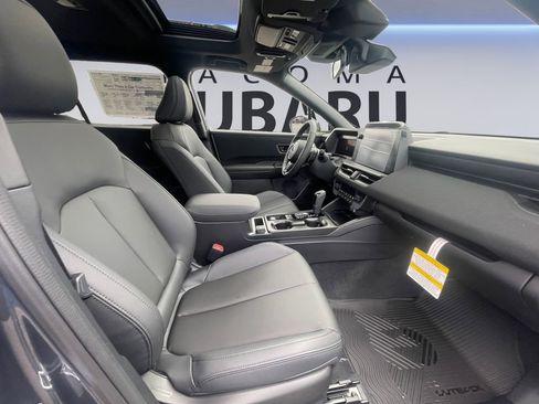 New 2026 Subaru Outback Premium image 17