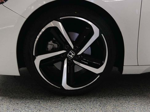 Used 2022 Honda Accord Sport Special Edition image 6