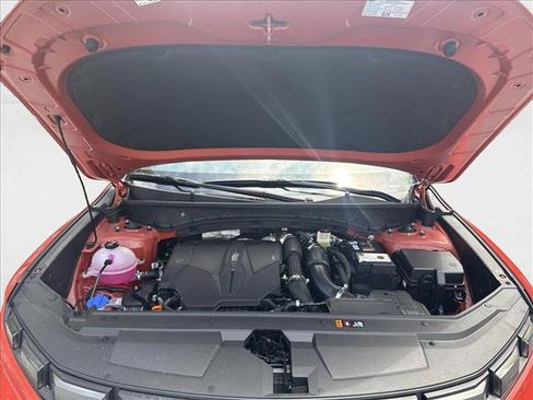 New 2025 Hyundai Santa Cruz XRT image 17