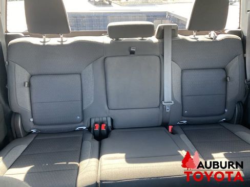 Used 2023 GMC Sierra 1500 Elevation AWD/4WD image 20