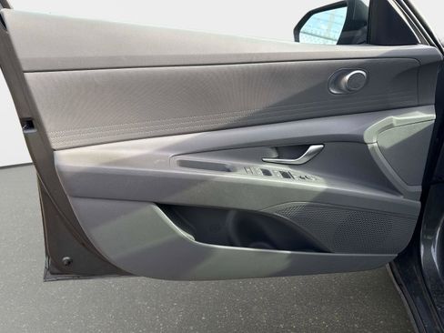 Certified 2024 Hyundai Elantra SEL image 17