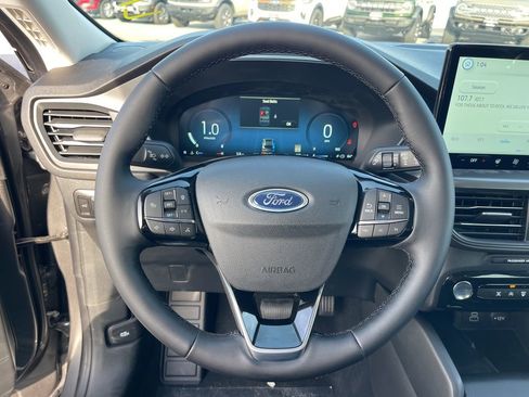 New 2026 Ford Escape Active w/ Active Premium Tech Pack AWD/4WD image 13