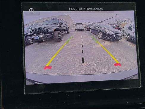 Used 2023 Jeep Grand Cherokee L Laredo w/ Luxury Tech Group I image 26