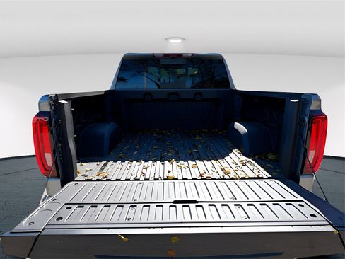 New 2026 GMC Sierra 1500 Denali Ultimate image 29