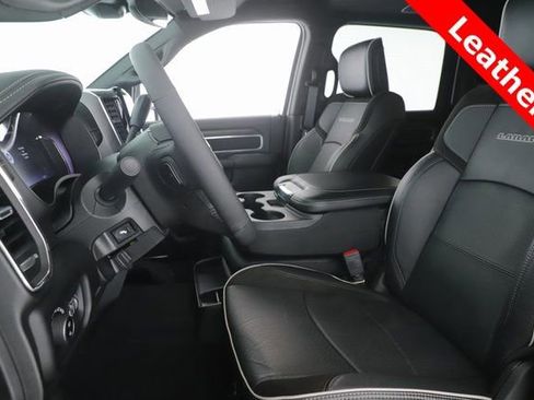 Used 2026 RAM 2500 Laramie image 16