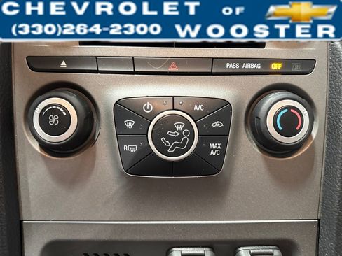 Used 2015 Ford Taurus Police Interceptor AWD image 15