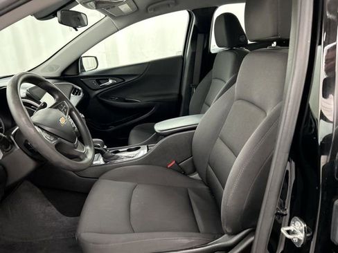 Used 2022 Chevrolet Malibu LS image 6