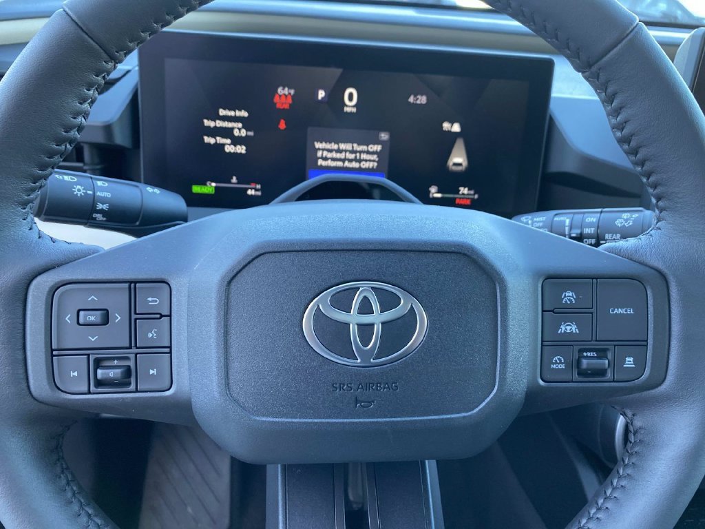 New 2026 Toyota RAV4 XLE Premium AWD/4WD image 13