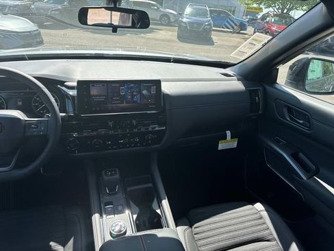 New 2026 Nissan Pathfinder Rock Creek AWD/4WD image 20