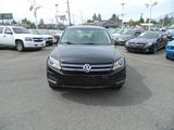 Used 2013 Volkswagen Tiguan S image 2