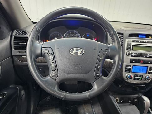 Used 2008 Hyundai Santa Fe SE image 15