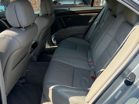 Used 2006 Acura RL AWD/4WD image 25