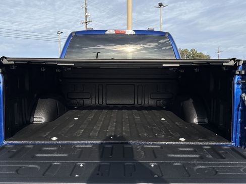 New 2026 Ford F150 STX w/ Equipment Group 200A image 20