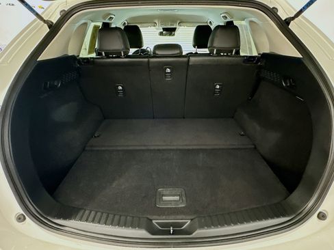 Used 2025 MAZDA CX-5 AWD 2.5 S w/ Select Package image 30