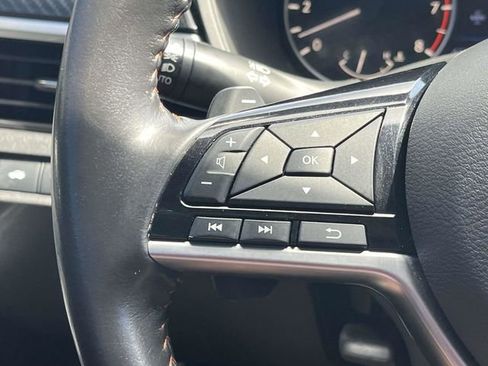 Used 2023 Nissan Altima 2.5 SR w/ SR Premium Package AWD/4WD image 27