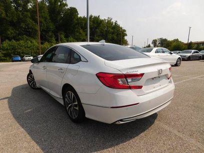 Used 2019 Honda Accord Touring