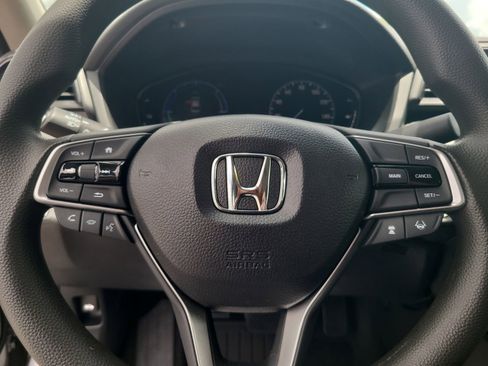 Used 2020 Honda Insight EX image 12