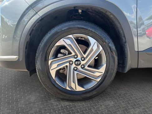 Certified 2023 Hyundai Santa Fe SEL AWD/4WD image 16