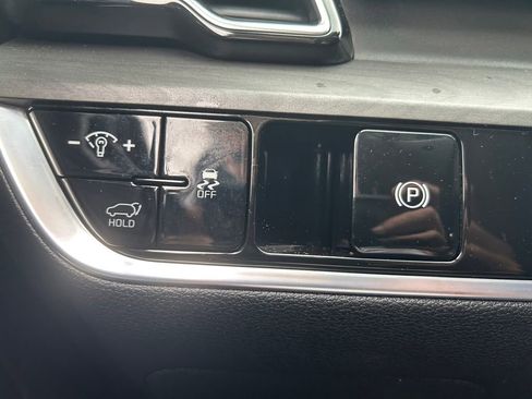 Certified 2024 Kia Sportage X-Pro Prestige AWD/4WD image 20