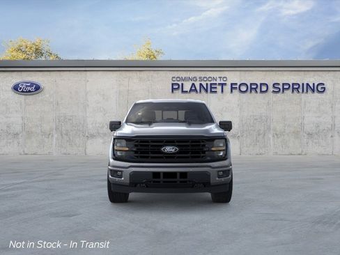 New 2026 Ford F150 XLT AWD/4WD image 7