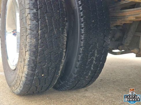 Used 2018 RAM 3500 Tradesman w/ Power & Remote Entry Group RWD image 21