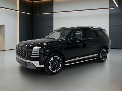 Certified 2026 Hyundai Palisade Limited