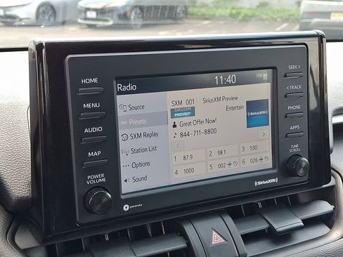 Certified 2022 Toyota RAV4 LE image 17