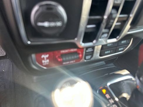 Used 2025 Jeep Wrangler Unlimited Rubicon 392 AWD/4WD image 16