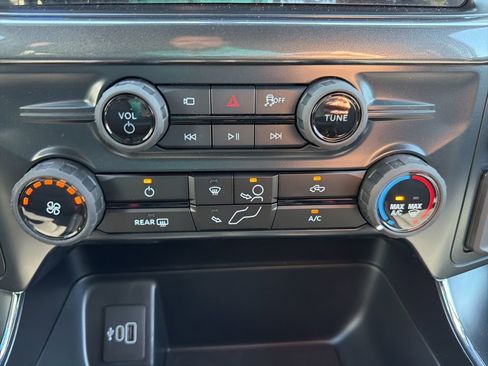 New 2026 Ford F150 STX AWD/4WD image 31